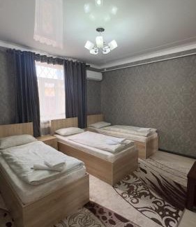 Osh House | The Cozy Corner