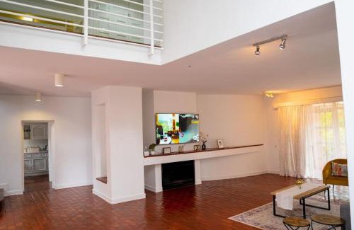 Lilongwe Apartment | The Cozy Corner Luxury Living