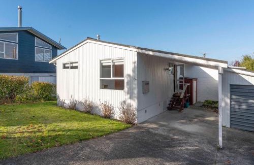Taupo House | The Cozy Corner - Taupo Holiday Home