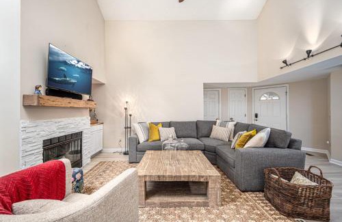 Chapel Hill House | The Cozy Cottage - 10 Min From UNC