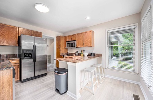 Chapel Hill House | The Cozy Cottage - 10 Min From UNC