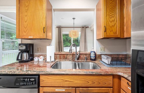 Chapel Hill House | The Cozy Cottage - 10 Min From UNC