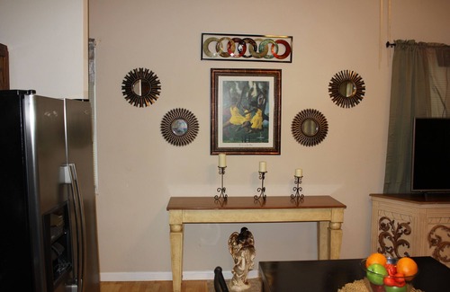 Biloxi House | The Cozy Cottage a beautiful 2 bedroom 276 Bohn Street. You will love it!