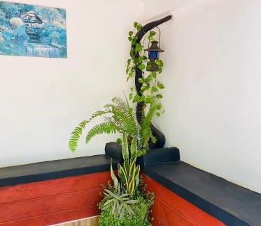 Habarana House | The Cozy Cottage Habarana