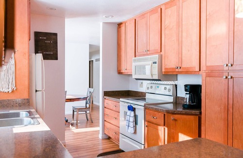 Nappanee House | The Cozy Cottage