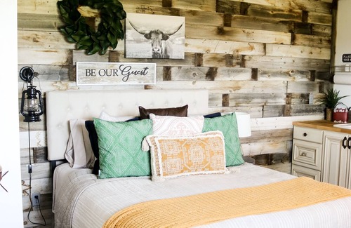 Plain City House | The Cozy Cottage