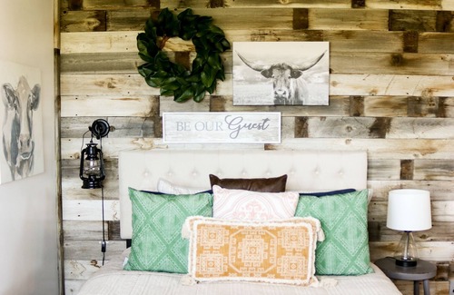 Plain City House | The Cozy Cottage