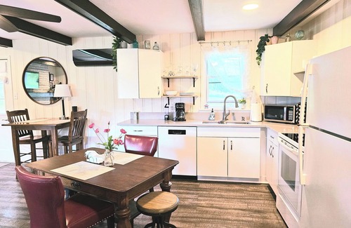 Racine House | The Cozy Country Nook