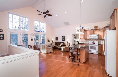 Bowling Green House | The Cozy Cove - Lake House on Lake Wylie Nc