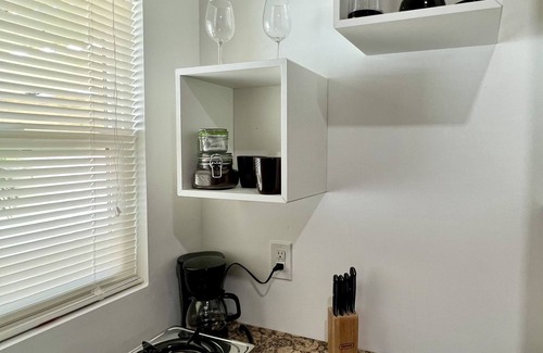 Orlando House | The Cozy Crash Pad: Tiny House Experience