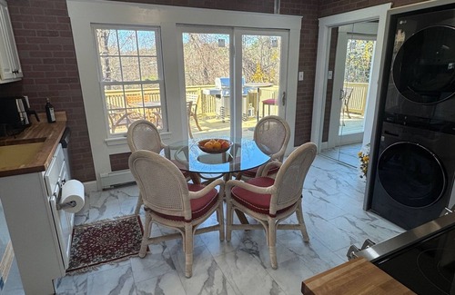 Plainville House | The Cozy Creamery