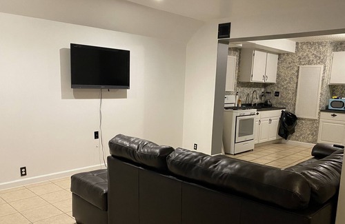 Westland House | THE COZY CUBE