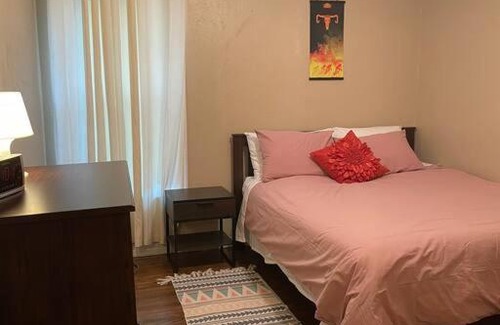 Wichita Falls House | The Cozy Cumberland