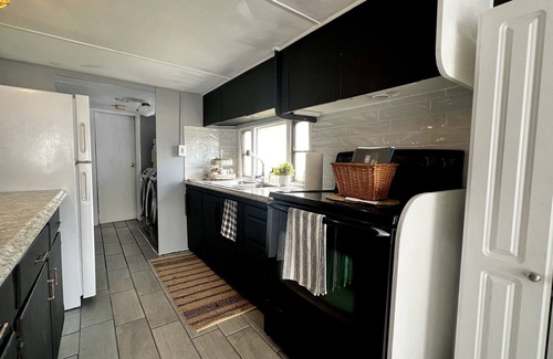Highspire House | The Cozy Hideaway