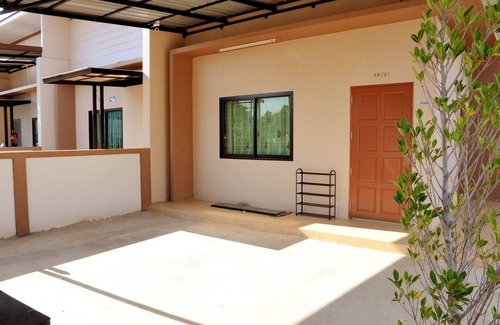 Downtown Krabi House | The cozy home in Krabi town