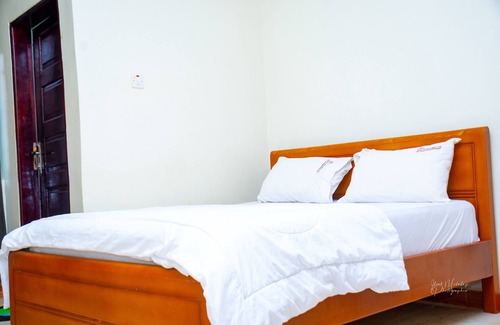 Jinja Apartment | The cozy homely home