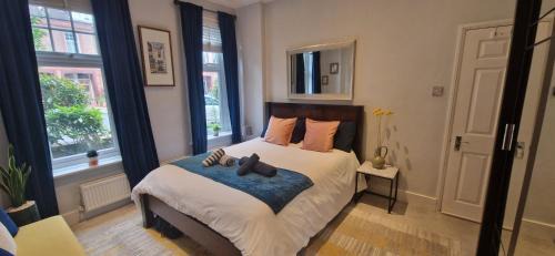 Streatham Hill House | The Cozy Lambeth