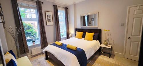 Streatham Hill House | The Cozy Lambeth
