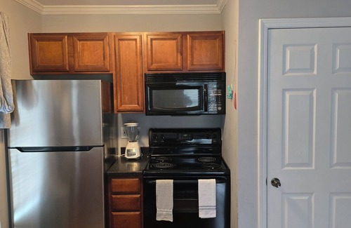Lake Carolina Apartment | The cozy little heaven of Columbia