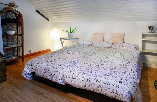 Motala House | The Cozy Little House