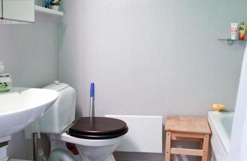 Motala Apartment | The Cozy Little House