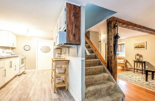 Waterloo Cottage | The Cozy Loft - Gem in the city