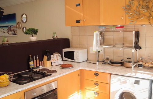Sunnyside Apartment | The cozy loft, your home from home
