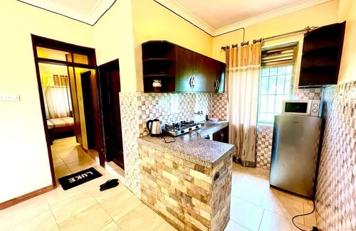 Jinja Apartment | The cozy & luxury apartment in jinja