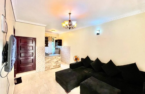 Jinja Apartment | The cozy & luxury apartment in jinja