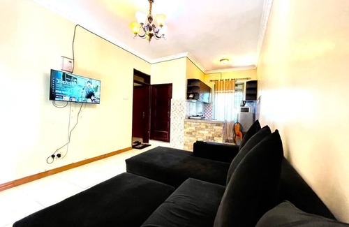 Jinja Apartment | The cozy & luxury apartment in jinja