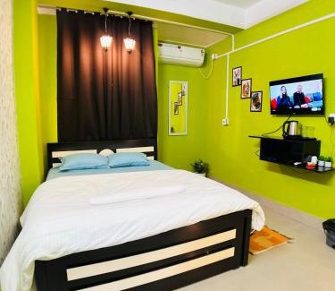 Hatigaon House | The Cozy M&M Homestay