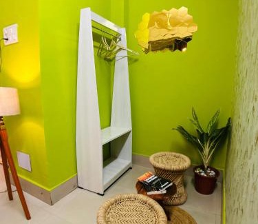 Hatigaon House | The Cozy M&M Homestay