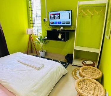 Hatigaon House | The Cozy M&M Homestay