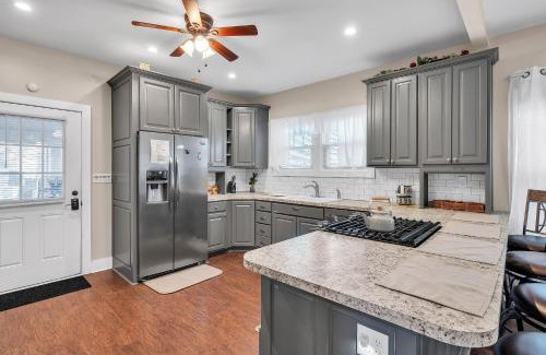 Wilder Park House | The Cozy Nest Near Wilder Park home