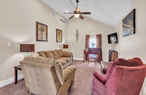 Wilder Park House | The Cozy Nest Near Wilder Park home