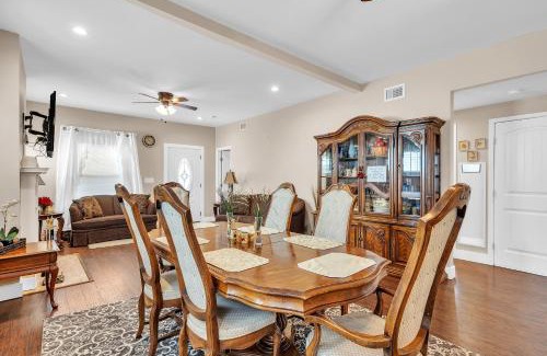 Wilder Park House | The Cozy Nest Near Wilder Park home