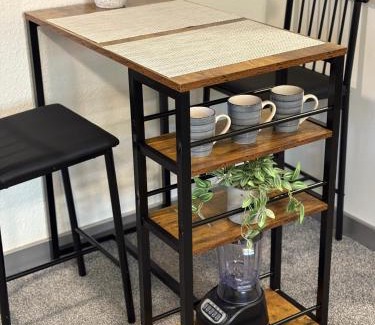 Englewood Apartment | The Cozy nest