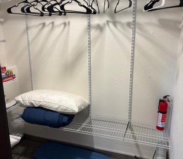 Englewood Apartment | The Cozy nest