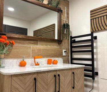Englewood Apartment | The Cozy nest