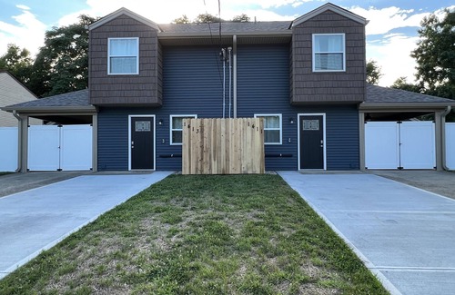 Lindenwald House | The Cozy Nook 1