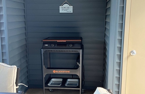 Lindenwald House | The Cozy Nook 1