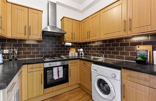 Canonbury Apartment | The Cozy Nook in Islington