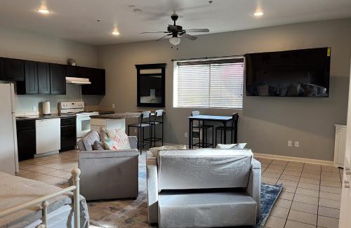Bonney Lake Hotel | The Cozy Nook