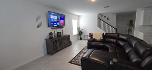 Winter Haven House | The Cozy Nook
