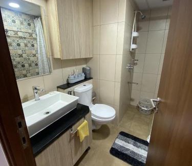 Agara Apartment | The Cozy Perch
