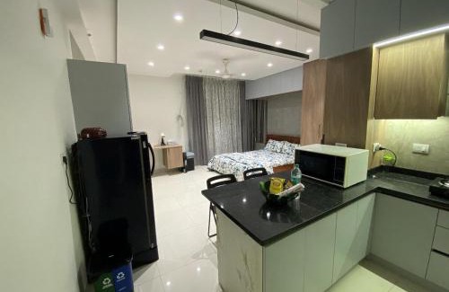 Agara Apartment | The Cozy Perch