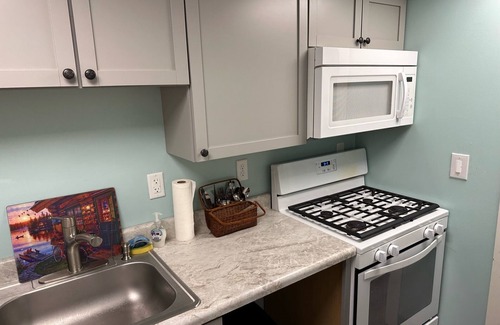 Grand Marais Apartment | The Cozy Pine, where your Grand Marais Retreat Begins!