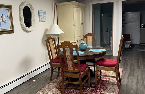 Grand Marais Apartment | The Cozy Pine, where your Grand Marais Retreat Begins!