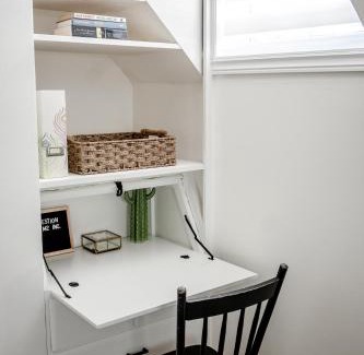 Campbellton House | The cozy place