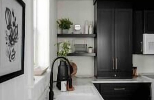 Campbellton House | The cozy place